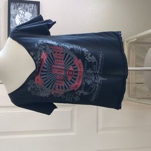 Refashioned True blood Shirt
